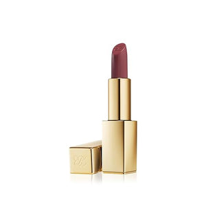 Est?e Lauder Pure Color Long Lasting Cream Lipstick for Women with Cream Finish | Plumping &amp; Nourishing, 0.12 Ounce