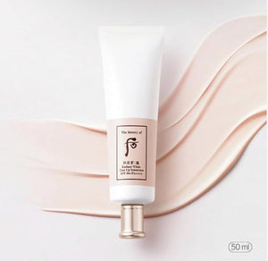 The History Of Whoo Gongjinhyang Seol Radiant White Tone-Up Sunscreen SPF 50+/PA++++ 50ml/1.69fl oz