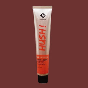 Elabore Hush Hair Color Cream 80g / 2.82oz (3.0 - Darkest Brown) (5.5 RED BROWN, 8.0g / 2.82oz)