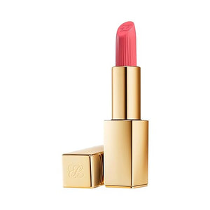 Est?e Lauder Pure Color Long Lasting Cream Lipstick for Women with Cream Finish | Plumping &amp; Nourishing, 0.12 Ounce
