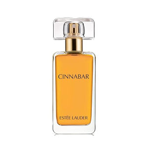 Est?e Lauder Cinnabar Eau de Parfum Spray with Notes of Jasmine Orange Flower &amp Clove | Perfumes for Women 1.7 Fl Oz
