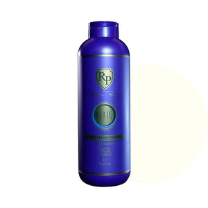 Robson Peluquero Matizer Blue Professional Line 1L 33.81 Fl.oz