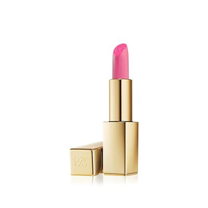 Est?e Lauder Pure Color Long Lasting Cream Lipstick for Women with Cream Finish | Plumping &amp; Nourishing, 0.12 Ounce