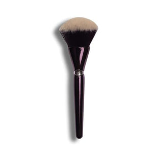 Anisa Beauty Multi-Powder Brush | Versatile Face Brush for Setting Finishing| Soft Synthetic Fibers for Smooth Application | Professional Quality Makeup tool