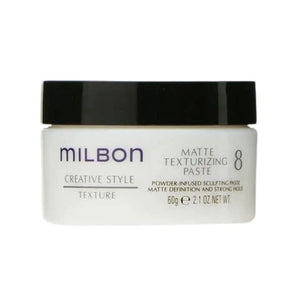 Milbon Matte Texturizing Paste
