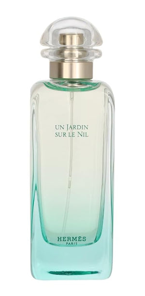 Un Jardin Sur Le Nil by Hermes 3.3 oz Eau de Toilette Spray