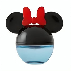 Zara Kids Minnie Mause Perfume Fragrance Sweet Vanilla Flowers in Ribbon Box EDT Eau De Toilette 50 ML (1.70 FL OZ)