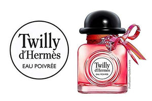 Twilly d'Hermes Eau Poivree Eau de Parfum 1.6 oz / 50 ml Perfume For Women