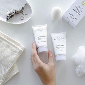 Institut Esthederm - Osmoclean - Gentle Deep Pore Cleanser - Facial cleanser - Reduce Pore Appearance - All Skin Types