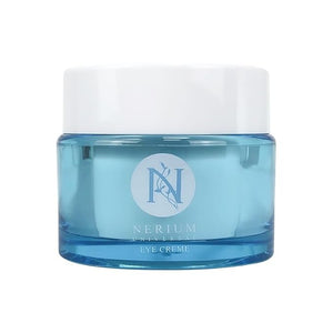 Nerium Eye Cream ? Hydrating &amp; Brightening Eye Treatment with Jojoba Oil, Niacinamide &amp; Vitamin E ? Reduces Puffiness, Dark Circles &amp; Fine Lines, 1 fl oz