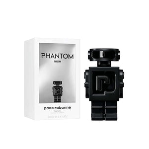 Phantom by Paco Rabanne for Men - 3.4 oz Parfum Spray
