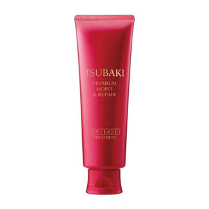 TSUBAKI Premium Moist &amp; Repair Treatment Floral Camellia Scent 160g