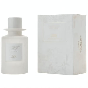 Zara The Golden Lullaby Kids Perfume Floral Scent with Pear Water Soft Woods &amp Ambroxan Eau de Parfum EDP 100ml (3.4 fl. oz)