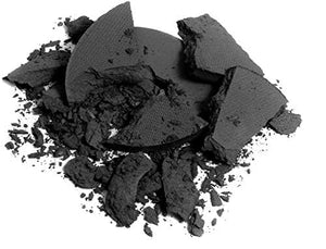 Joan Rivers Great Hair Day Root Touch Up Powder Duo - Fill-in Powder for Thicker Fuller Looking Hair (Dark Brunette)