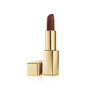 Est?e Lauder Pure Color Long Lasting Cream Lipstick for Women with Cream Finish | Plumping &amp; Nourishing, 0.12 Ounce