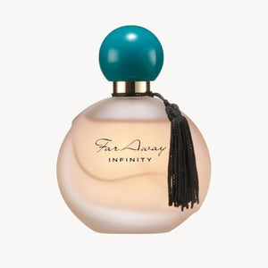 Far Away Infinity Eau De Parfum Women's Spray Perfume Cologne 50ml 1.7 floz