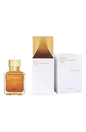 Maison Francis Kurkdjian Grand Soir by Eau De Parfum Spray 2.3 Fl Oz