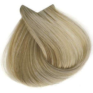 Tahe Organic Care Hair Color (101)