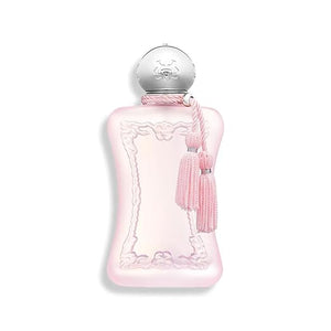 PARFUMS DE MARLY Delina La Rose Eau de Parfum ? Parfum for Women ? 2.5 Fl Oz