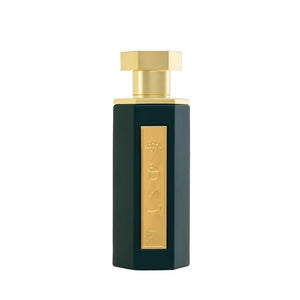 Reef Obaiah Luxury Unisex Perfume ? Eau de Parfum 100ml | Notes of Pineapple Leather &amp Oud | Tropical Bold &amp Deeply Resinous Scent | Long-Lasting Signature Fragrance