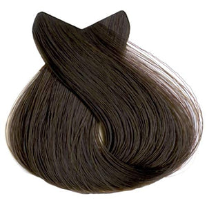 Tahe - Permanent Hair Colour Organic Care (6.31)