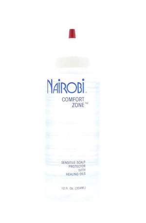 Nairobi Comfort Zone Sensitive Scalp Protector 12 Ounce