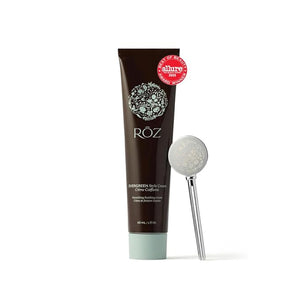 R?Z Evergreen Styling Cream ? Lightweight Hydrating Hair Cream with Light-Medium Hold for Smoothing Flyaways Sculpting Styles &amp Refining Ends | Vegan Sulfate-Free Silicone-Free Color Safe 2 f