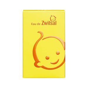 Zwitsal Baby Eau De Zwitsal eau de toilette Perfume