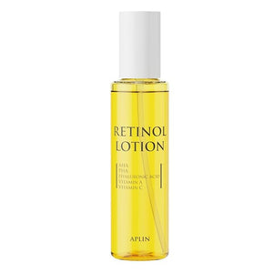 aplin RETINOL LOTION/Skin Moisturizer/Facial Moisturizers Official/Korean Cosmetics/Korean Skin Care/RETINOL