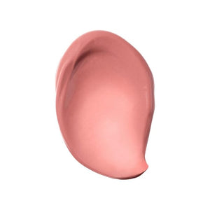 Benefit Plushtint Moisturizing Matte Lip Tint #2 Cream Puff (Almond Pink), 0.2 Ounce