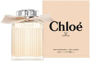 Chlo? Signature Eau de Parfum recargable 100 ml