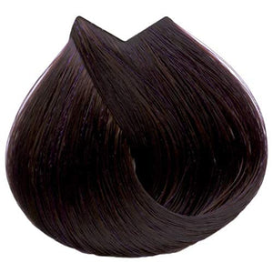 Tahe - Permanent Hair Colour Organic Care (5.76)