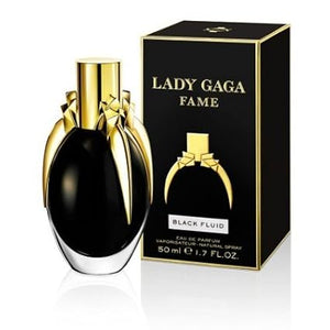 Lady Gaga Fame Eau de Parfum Spray for Women 1 Ounce