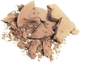 Joan Rivers Great Hair Day Root Touch Up Powder Duo - Fill-in Powder for Thicker Fuller Looking Hair (Light Blonde)