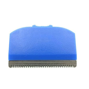 Replacement Shaver Blade for Panasonic ER-GS40¡¢ER1431 ¡¢ER934 Hair Clipper Trimmer Cutter Electric Cutter Blade (Blue)