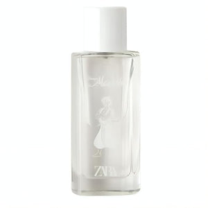 Zara Aladdin Boys Kids Perfume Eau de Toilette Spray Fruity Woody Fragrance 40ml (1.35 fl oz)