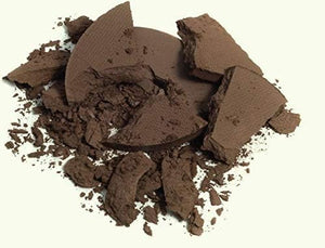 Joan Rivers Great Hair Day Root Touch Up Powder Duo - Fill-in Powder for Thicker Fuller Looking Hair (Blonde)