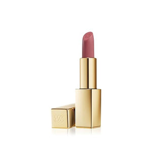 Est?e Lauder Pure Color Long Lasting Cream Lipstick for Women with Cream Finish | Plumping &amp; Nourishing, 0.12 Ounce