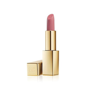 Est?e Lauder Pure Color Long Lasting Cream Lipstick for Women with Cream Finish | Plumping &amp; Nourishing, 0.12 Ounce