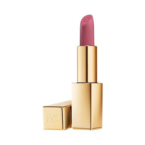 Est?e Lauder Pure Color Long Lasting Cream Lipstick for Women with Cream Finish | Plumping &amp; Nourishing, 0.12 Ounce