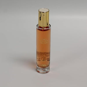 Zara Golden Decade Women Eau de Parfum Hypnotic Scent and Elegant Fragrance with Jasmine Orange Blossom &amp Lavender 30ml (1.0 fl. oz)