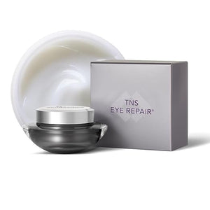 Advanced Age-Defying Formula - SkinMedica TNS Eye Repair Cream helps reduce the appearance of fine lines wrinkles and dark circles with a powerful blend of peptides vitamins and antioxidants.