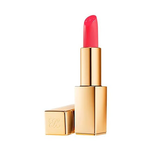 Est?e Lauder Pure Color Long Lasting Cream Lipstick for Women with Cream Finish | Plumping &amp; Nourishing, 0.12 Ounce