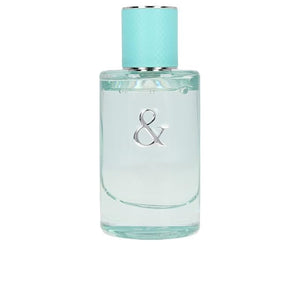 Tiffany &amp; Love by Tiffany &amp; Co. for Her 1.6 oz Eau de Parfum Spray