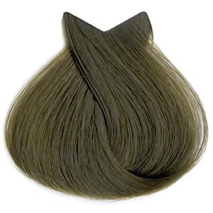 Tahe - Permanent Hair Colour Organic Care (6.3)