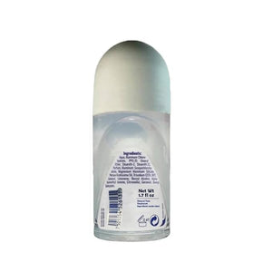 Pack of 4 Roll on Tono Natural antiperspirant Deodorants