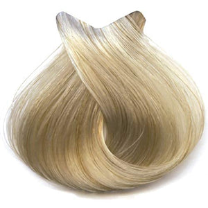 Tahe - Permanent Hair Colour Organic Care (10.23)