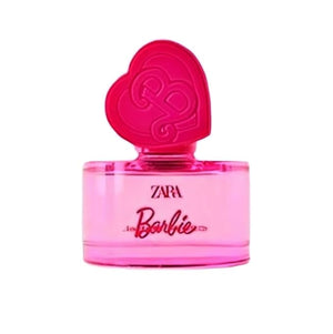 Zara Barbe Mattele Fruity Floral Eau de Toilette Perfume for Girl Kids 60 ml (2.03 fl oz)