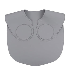 Hairdressing Silicone Shawl Barbershop Hair Cutting Collar Hair Dye Collar White Hair Dye Hair Beader Tool Barbershop Hairdressing Shawl Shoulder Pads Neck Guard