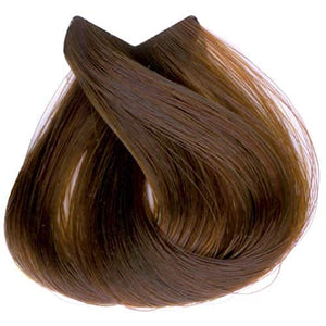 Tahe - Permanent Hair Colour Organic Care (7.44)